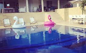 Bed And Breakfast El Monte Azul